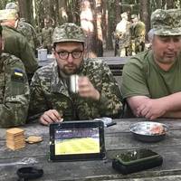 “Будьте обережні”. Мобілізований спортивний журналіст попередив про “жесть”, що відбувається після навчання “Будьте обережні”. Мобілізований спортивний журналіст попередив про “жесть”, що відбувається після навчання