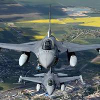 ДВА F-16 ТА БОЄПРИПАСИ: ЕКСПЕРТ РОЗПОВІВ, ЯК УКРАЇНІ ЗУПИНИТИ РОСІЯН В ДОНЕЦЬКІЙ ОБЛАСТІ ДВА F-16 ТА БОЄПРИПАСИ: ЕКСПЕРТ РОЗПОВІВ, ЯК УКРАЇНІ ЗУПИНИТИ РОСІЯН В ДОНЕЦЬКІЙ ОБЛАСТІ
