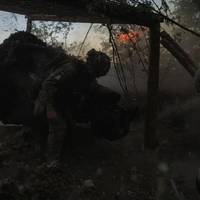 У ТРЕТІЙ ШТУРМОВІЙ КАТЕГОРИЧНО ВИСЛОВИЛИСЯ ПРО МИРНІ ПЕРЕГОВОРИ З РОСІЄЮ У ТРЕТІЙ ШТУРМОВІЙ КАТЕГОРИЧНО ВИСЛОВИЛИСЯ ПРО МИРНІ ПЕРЕГОВОРИ З РОСІЄЮ