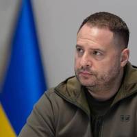 НАСТУПНИЙ САМІТ МИРУ ЩОДО УКРАЇНИ МАЄ ДОПОМОГТИ ЗАКІНЧИТИ ВІЙНУ, – ГЛАВА ОП НАСТУПНИЙ САМІТ МИРУ ЩОДО УКРАЇНИ МАЄ ДОПОМОГТИ ЗАКІНЧИТИ ВІЙНУ, – ГЛАВА ОП