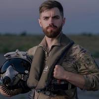 “Кілька днів, вся Україна говорить про прибуття літаків F16. А я хочу нагадати, кому ми завдячуємо Цьому…”