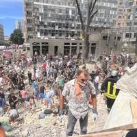На відновлення “Охматдиту” підрядником було обрано фірму із завищеними у 2 рази цінами