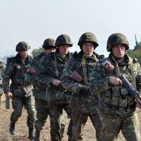 Все буде Україна