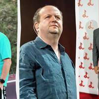 “Виїхали, бо так простіше”: відомий співак Бронюк “пройшовся” по втікачах Ямі, Дорну та Потапу