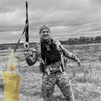 Йому назавжди буде 30: на фронті загинув військовий із Київщини Анатолій Григораш