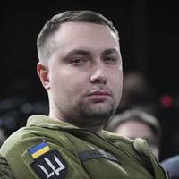 Все буде Україна