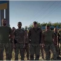Бійці 31-ї ОМБр назвали звільнення свого командира “безсенсовним”: відкрите відеозвернення