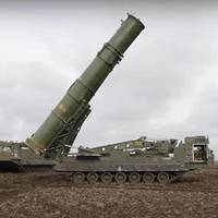 ВИСТЕЖИЛИ ЗА ДОПОМОГОЮ ДРОНА: БІЙЦІ ССО ВДАРИЛИ ПО С-300 РФ У БЕРДЯНСЬКУ
