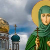 4 серпня — святої Євдокії. Як правильно провести цей день, та що потрібно зробити