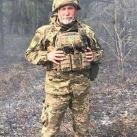 НА ВІЙНІ ЗАГИНУВ КОЛИШНІЙ ДЕПУТАТ З ЧЕРНІВЦІВ ДМИТРО СІРМАН