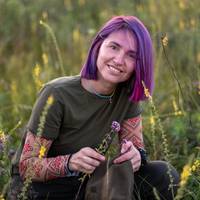 Бойова медикиня і штурмовичка Олена Риж — про те, чому «на нуль» ходити все важче, а суспільство має чути правду про війну