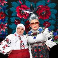 Все буде Україна