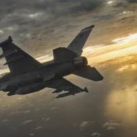 ПЕРШІ ДЕСЯТЬ ВИНИЩУВАЧІВ F-16 ПРИБУЛИ В УКРАЇНУ 31 ЛИПНЯ, — THE ECONOMIST