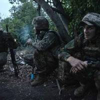 Проблема втечі військових з армії у 2024 році набула загрозливого масштабу – Deutsche Welle