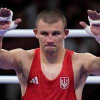 Олександр Хижняк вийшов у фінал Олімпіади-2024 з боксу і гарантував щонайменше “срібло”