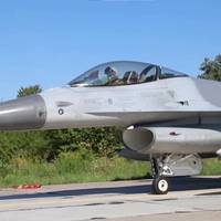 ЧИМ ОСНАЩЕНІ УКРАЇНСЬКІ F-16: АНАЛІТИКИ ЗВЕРНУЛИ УВАГУ НА ВАЖЛИВУ ДЕТАЛЬ
