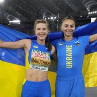 Все буде Україна