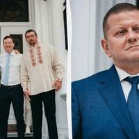 Наш залізний генерал”: Усик розповів про враження від зустрічі із Залужним