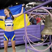 Все буде Україна