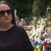 Донька Фаріон розповіла заявила про намір продовжити справу матері