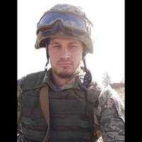Без батька залишився дев’ятирічний син: у боях за Україну загинув захисник із Кривого Рогу