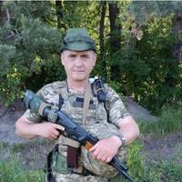 Під Бахмутом загинув молодший сержант Андрій Муравський. “Ця розлука може бути дуже довгою”
