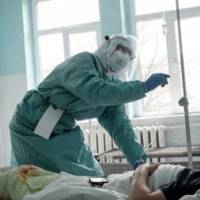 В УКРАЇНІ ЗАФІКСОВАНО ВИПАДКИ НОВОГО ШТАМУ КОРОНАВІРУСУ