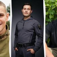 Стали на захист країни: хто з українських акторів поповнив лави ЗСУ