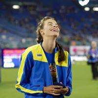 МАГУЧІХ ПІСЛЯ ПЕРЕМОГИ НА ОЛІМПІАДІ ЗРОБИЛА ЗАЯВУ, АДРЕСОВАНУ ХЕЙТЕРАМ