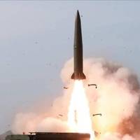 РОСІЯ 31 ЛИПНЯ АТАКУВАЛА УКРАЇНУ БАЛІСТИЧНОЮ РАКЕТОЮ ПІВНІЧНОЇ КОРЕЇ – ЗМІ