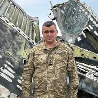 В ГОСТОМЕЛІ НАС НЕ ЧЕКАЛИ”: ШТУРМАН РОЗПОВІВ ПРО ПЕРШИЙ БОЙОВИЙ ВИЛІТ ВЕЛИКОЇ ВІЙНИ