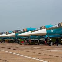 Україна втратила шанс знищити десятки російських Су-34 на аеродромах через позицію США — Forbes