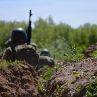 Російська армія змінила тактику на Запоріжжі: воїни ЗСУ терміново потребують протигазів
