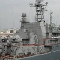 ГЛИБОКО ЗАШТОВХАЛИ: “АТЕШ” ВИСТЕЖИВ ДВА ДЕСАНТНІ КОРАБЛІ РФ, СХОВАНІ У СЕВАСТОПОЛІ