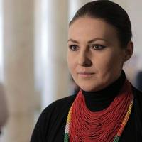 Треба мобілізувати правоохоронців, які перебувають на пенсії після 40 років — нардепка