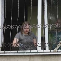 РФ ВДАРИЛА РАКЕТОЮ ПО ХАРКОВУ: ПОШКОДЖЕНО БУДІВЛЮ ПОЛІКЛІНІКИ, Є ПОСТРАЖДАЛІ