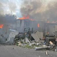 КУРСЬКА БИТВА: ЗСУ ЗАЙНЯЛИ НИЗКУ НАСЕЛЕНИХ ПУНКТІВ У РФ, ЕВАКУАЦІЯ НЕ ПРОВОДИТЬСЯ, — ЗМІ