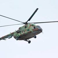 ЗСУ ДРОНОМ ЗБИЛИ МІ-8: РОСІЯНИ “ЗЛИЛИ” ВЕЛИЧЕЗНІ ВТРАТИ