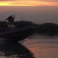 Це треба бачити! ГУР провело потужну операцію на Тендрівській косі: у ворога значні втрати