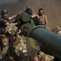 Все буде Україна