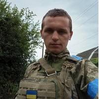 Мав багато планів, але віддав життя за Україну: під Часовим Яром загинув воїн зі Львівщини