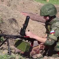 УСІ ПІШЛИ НА ФРОНТ”: ПІД КУРСЬКОМ У РФ НЕ ВИЯВИЛОСЯ ТАНКІВ, АРТИЛЕРІЇ ТА ДРОНІВ, – ЗМІ