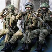 Все буде Україна
