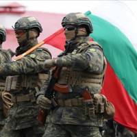 БОЛГАРІЯ ДАЛА ДОЗВІЛ СВОЇЙ АРМІЇ БРАТИ УЧАСТЬ В ПІДГОТОВЦІ УКРАЇНСЬКИХ ВІЙСЬКОВИХ