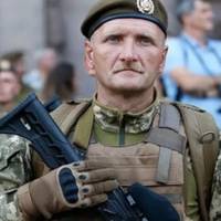 Все буде Україна