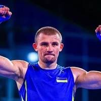 Ця нагорода, напевно, відкриє нові двері у моєму житті”: боксер Хижняк прокоментував здобуття золота на Олімпіаді-2024