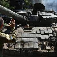 Все буде Україна