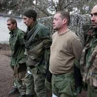 СИЛАМ ОБОРОНИ ВДАЛОСЯ ЗАХОПИТИ У ПОЛОН ЩЕ 59 СОЛДАТІВ ВС РФ НА КПВВ У СУДЖІ, — ЗМІ