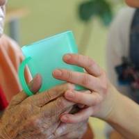 В Італії доглядала за старенькою 92-річною Францискою , яка відкрила мені очі на світ і на моїх дітей