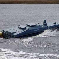 Росіяни захопили морський дрон Magura V5 і розібрали його до гвинтика, – ГУР